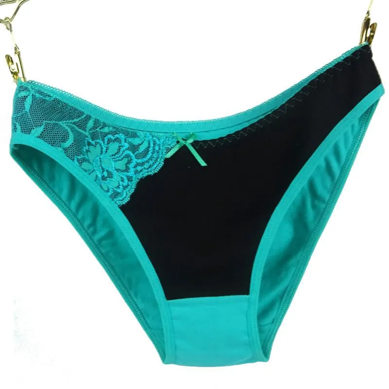 Women's Casual Colourful Panties