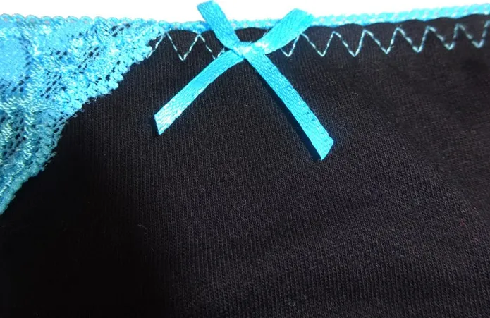 Women's Casual Colourful Panties