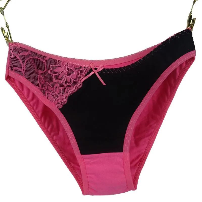 Women's Casual Colourful Panties