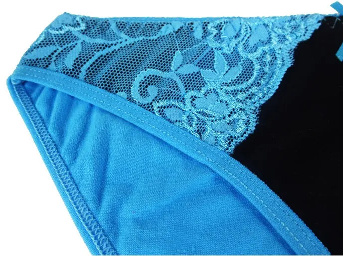 Women's Casual Colourful Panties
