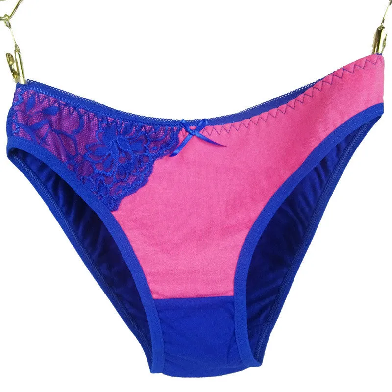 Women's Casual Colourful Panties