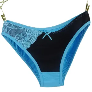Women's Casual Colourful Panties