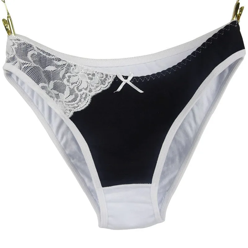 Women's Casual Colourful Panties