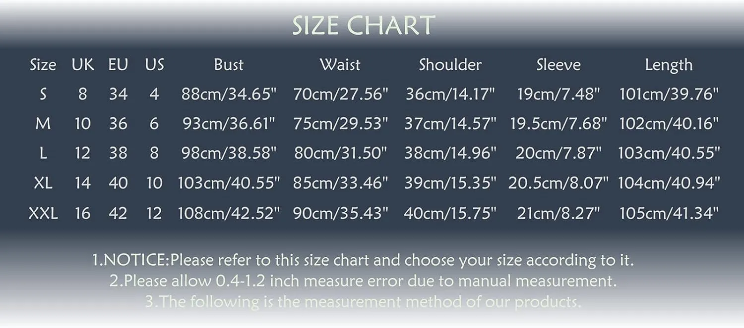 Womens Casual Retro Dresses Semi Formal Fit V Neck Short Sleeved A Line Skirt for Women 2025 Swing Party Short Dresses
