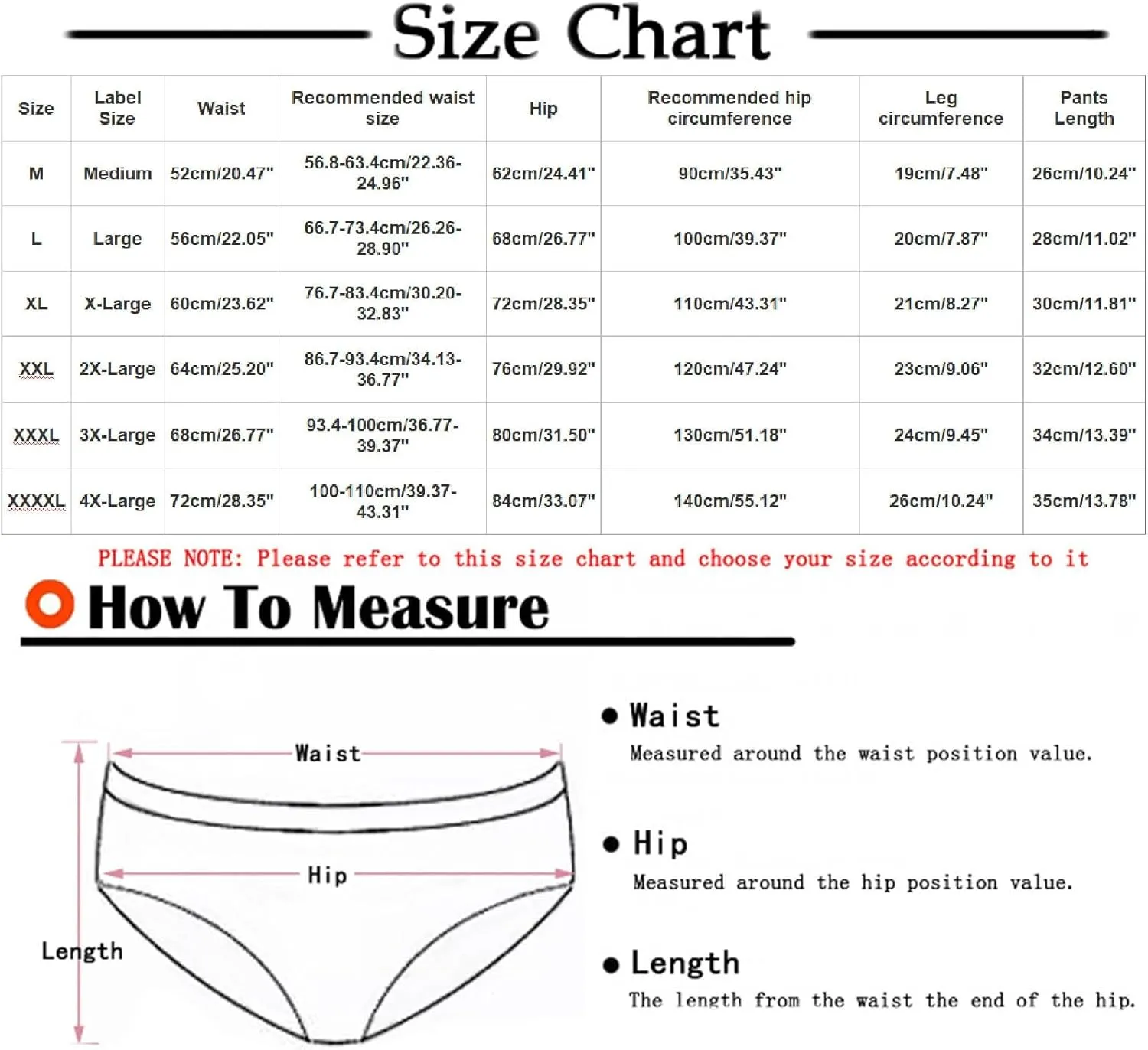 Womens Cotton Underwear High Waist Tummy Control Stretchy Panties Full Coverage Moisture Wicking Breathable Briefs