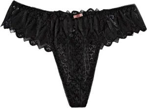Women's Fashion Sexy Low Waist Underwear Color Striped Briefs Underwear Women Panties Womens Bikini High Cut