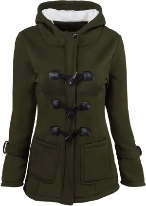 Women's Fashion Winter Coat Warm Faux Shearling Shaggy Shacket Jacket Color Block Oversized Fluffy Sherpa Outerwear