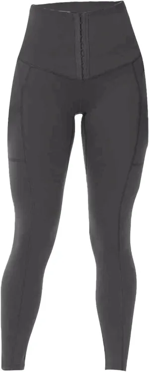 Women's Flare Yoga Pants with Pockets Pants Tummy Tights Workout Yoga Yoga Pants High-Waisted and Wide Leg Workout