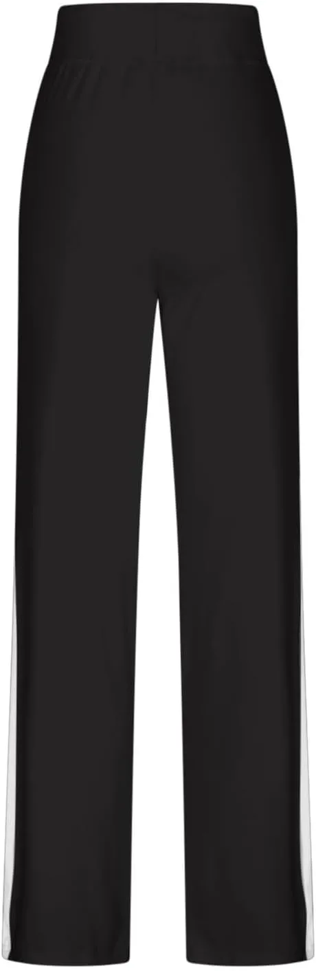 Women's High Waist Bootcut Yoga Pants Sports Running Yoga Athletic Pants Fashion Soft Yoga Pants with Pockets for