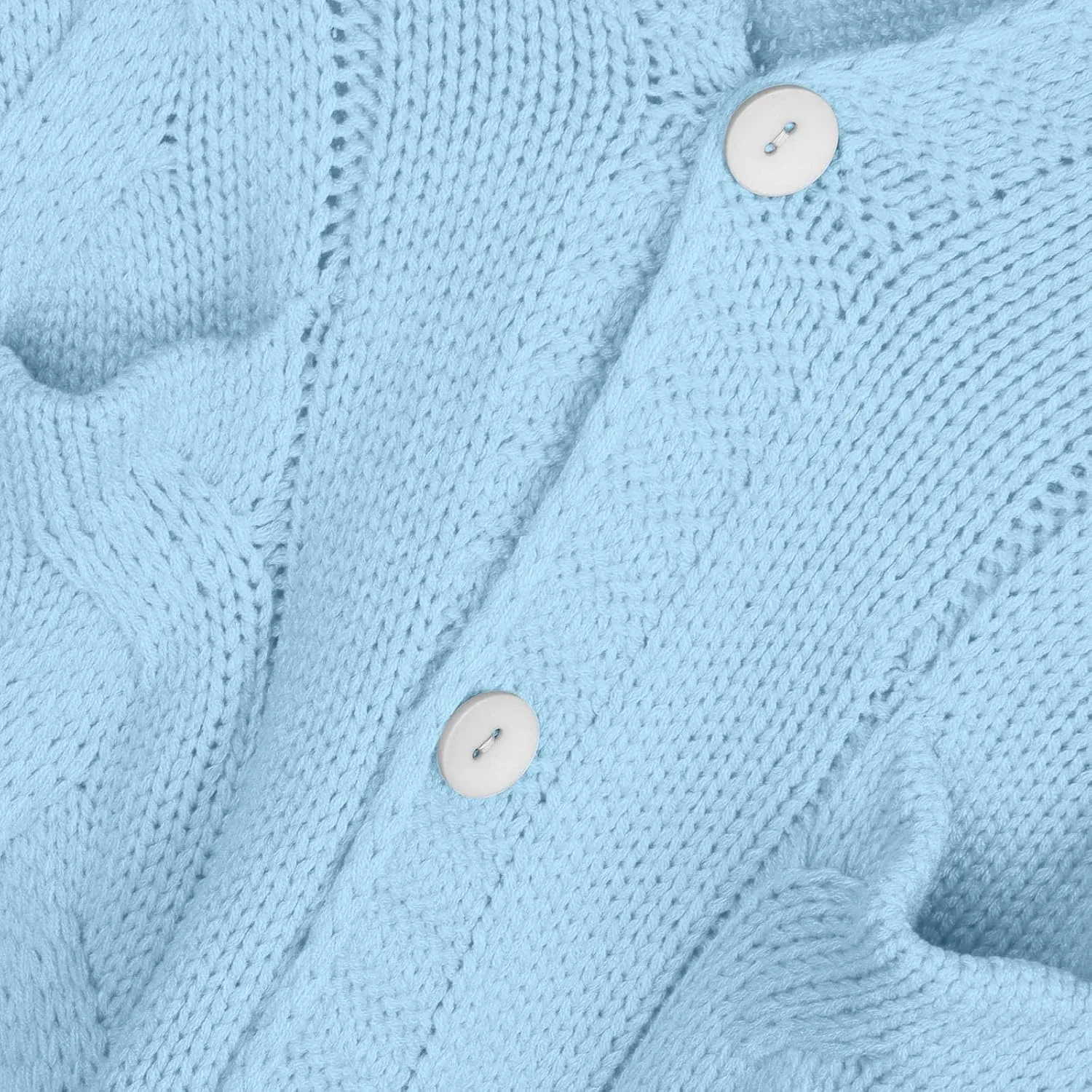 Women's Knitted Cardigan Coat Long Chunky Knit Sweater Coats 2025 Fall Winter Outerwear Sweaters Plus Size Long Jackets