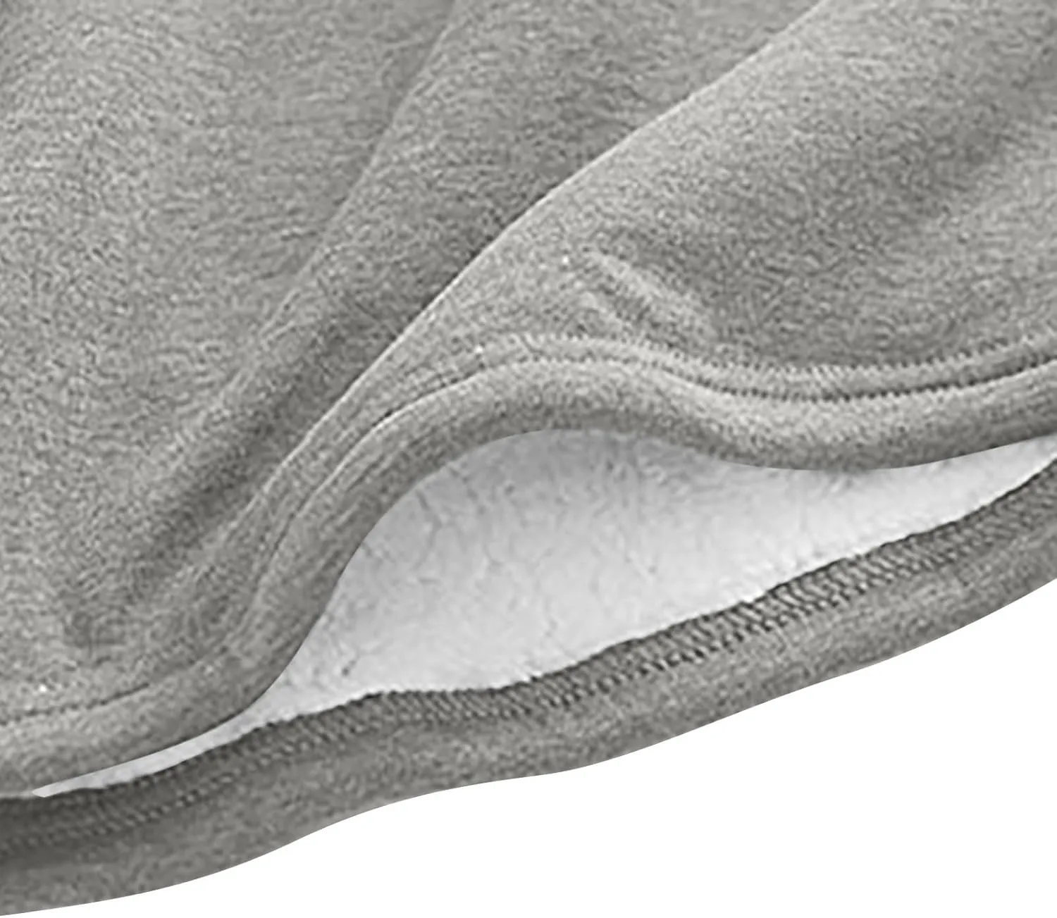Womens Pajama Sets Winter Comfy Fleece Pullover Pants Loose Plush Sleepwear Fluffy Loungewear Sleepwear