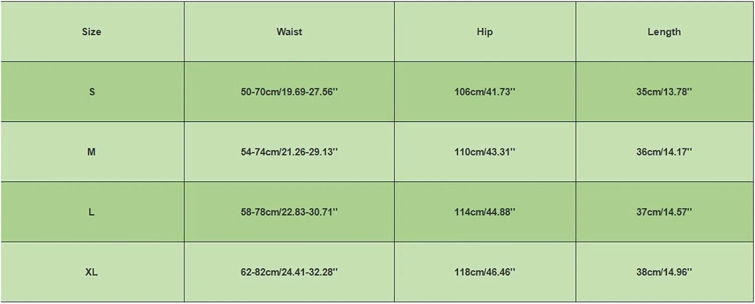 Women's Ruffle Tiered Mini Skirts Casual Smocked High Waisted Pleated Short Skirt Summer Flowy Lightweight Beach Skirt