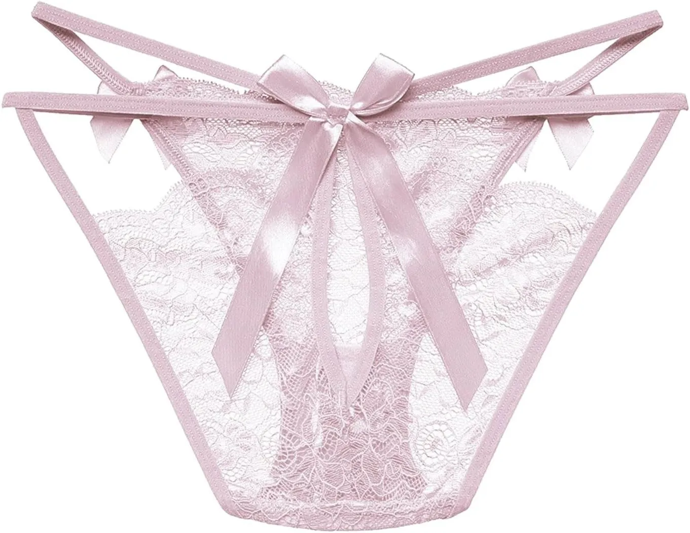 Womens Seamless Hipster Underwear No Show Panties Briefs Soft Stretch Bikini Underwears
