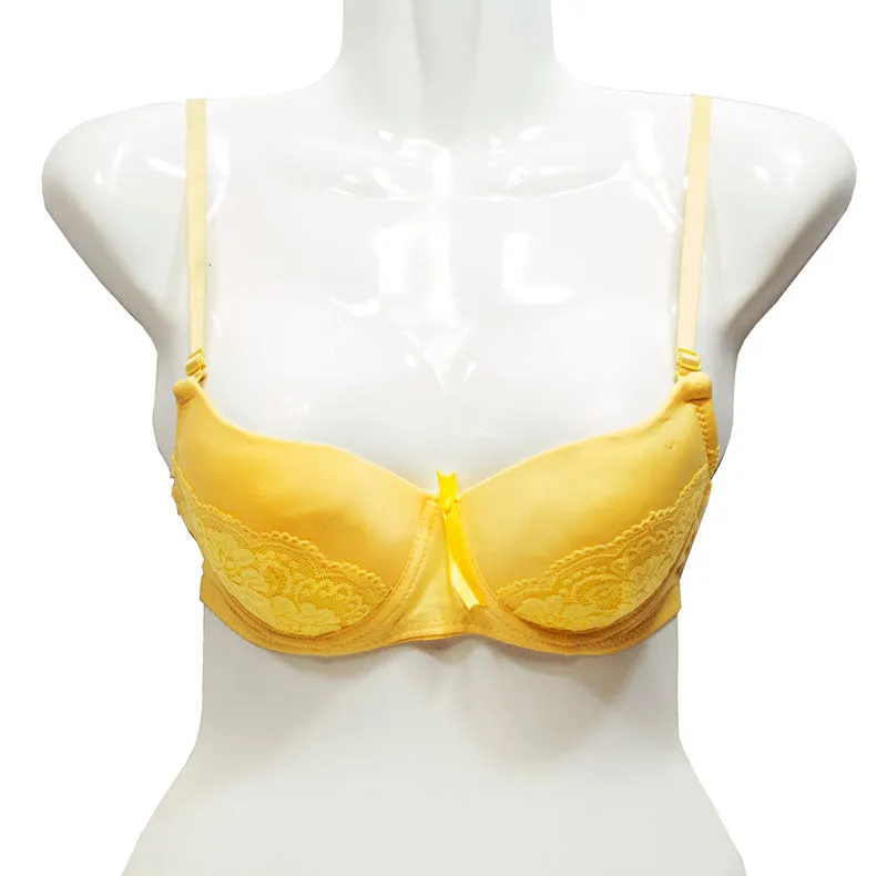 Womens Sexy Lace Bra 687