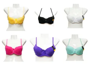 Womens Sexy Lace Bra 687