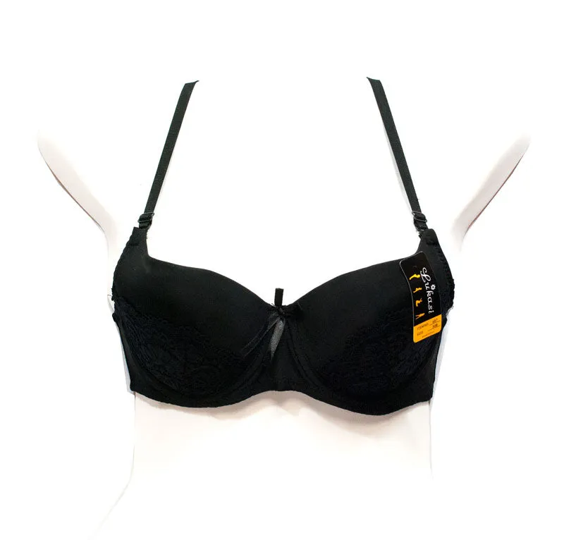 Womens Sexy Lace Bra 687