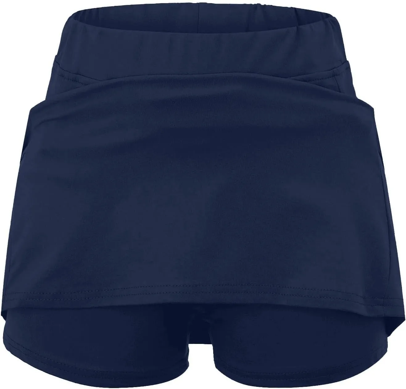 Women's Skirts with Pockets Inner Shorts for Athletic Skorts Sports Running Pickleball 2025 Summer Activewear