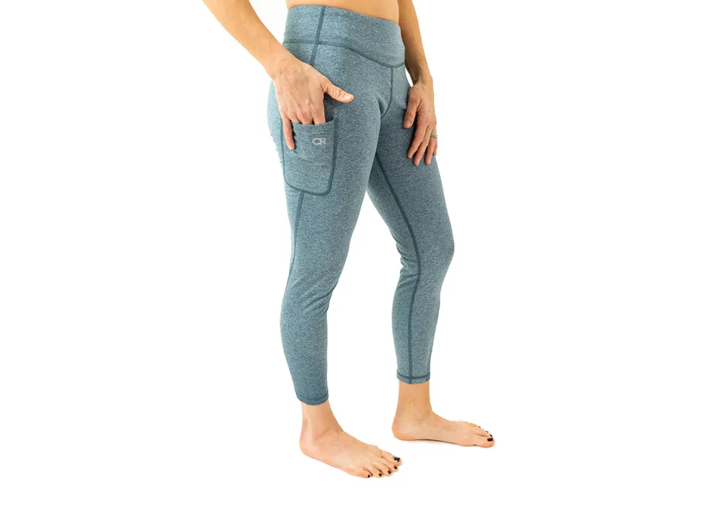 Women's Spin Tight Leggings