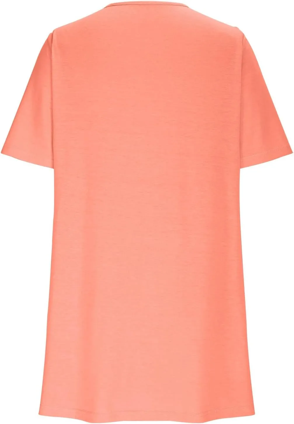 Women's Summer Dresses Pleated Dressy Casual Scooped Neck Beach Vacation T-Shirts Dresses Fashion Short Tunic Dresses