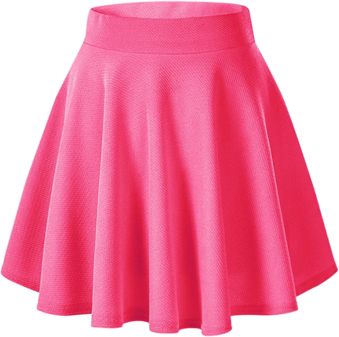 Womens Tennis Skirts with Shorts Pleated Athletic Skorts with Pocket High Waisted Golf Skort for Workout Pickleball