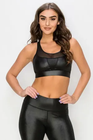 Women’s Tighten Up Activewear Sports Bra