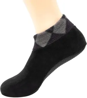 Womens Warm Slipper Socks Winter Fluffy Socks Cozy Fuzzy Socks Athletic Fleece Socks Thermal Home Socks