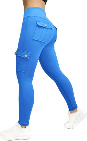 Women's Yoga Pants Leggings Halloween Printed Sports Yoga Pants Leggings for Yoga Gym Workout Women Yoga Leggings
