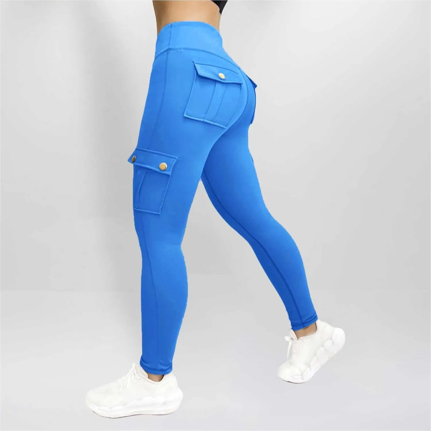 Women's Yoga Pants Leggings Halloween Printed Sports Yoga Pants Leggings for Yoga Gym Workout Women Yoga Leggings