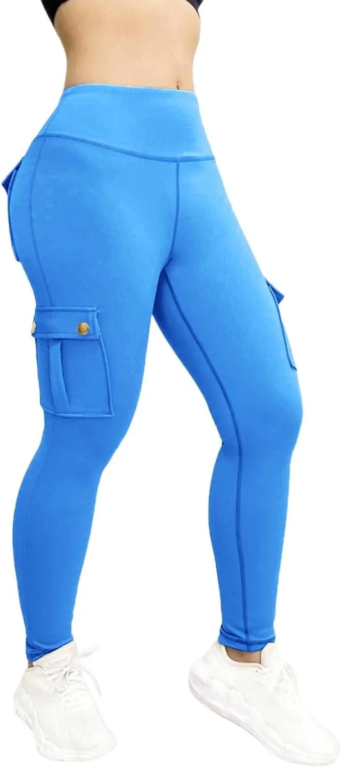 Women's Yoga Pants Leggings Halloween Printed Sports Yoga Pants Leggings for Yoga Gym Workout Women Yoga Leggings