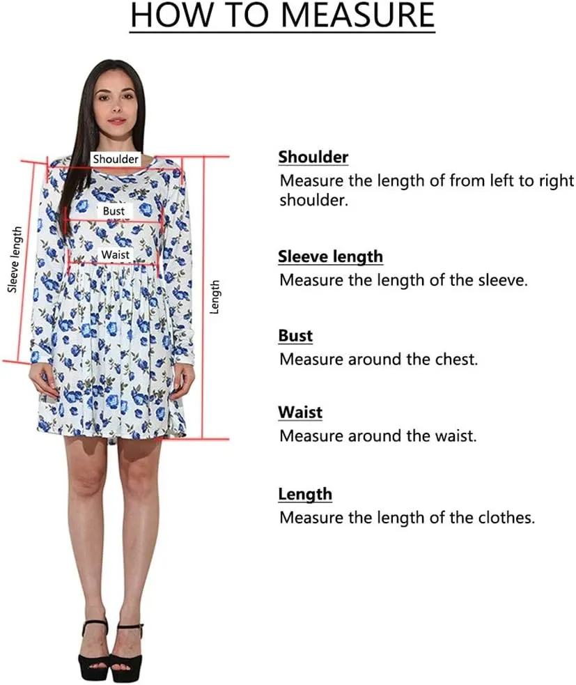 XOWRTE Women's Casual Cocktail Dresses Summer Cotton Linen Long Sleeve O-Neck Fold Casual Dress Round Neck Dress