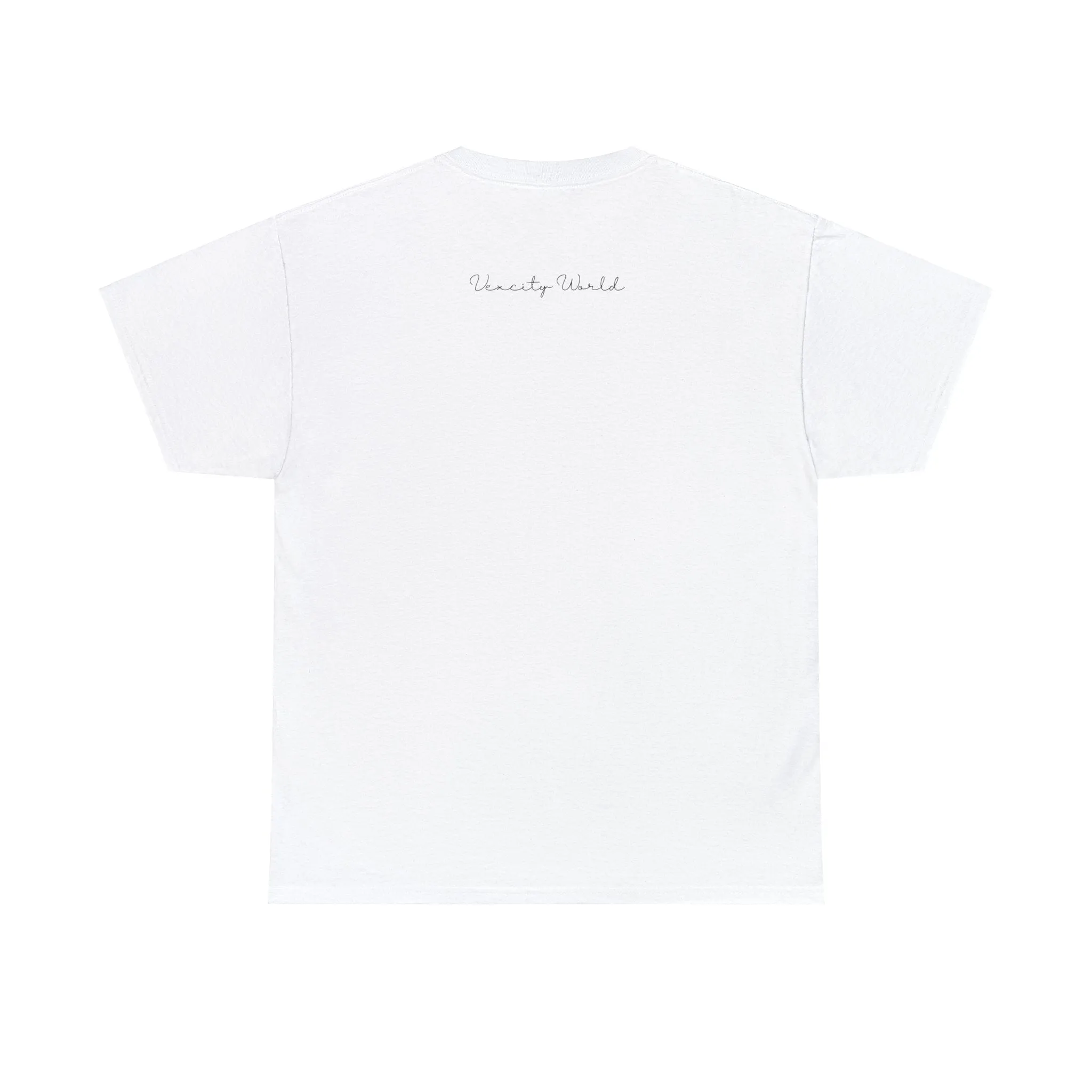 Yoga Is Priority T-shirt