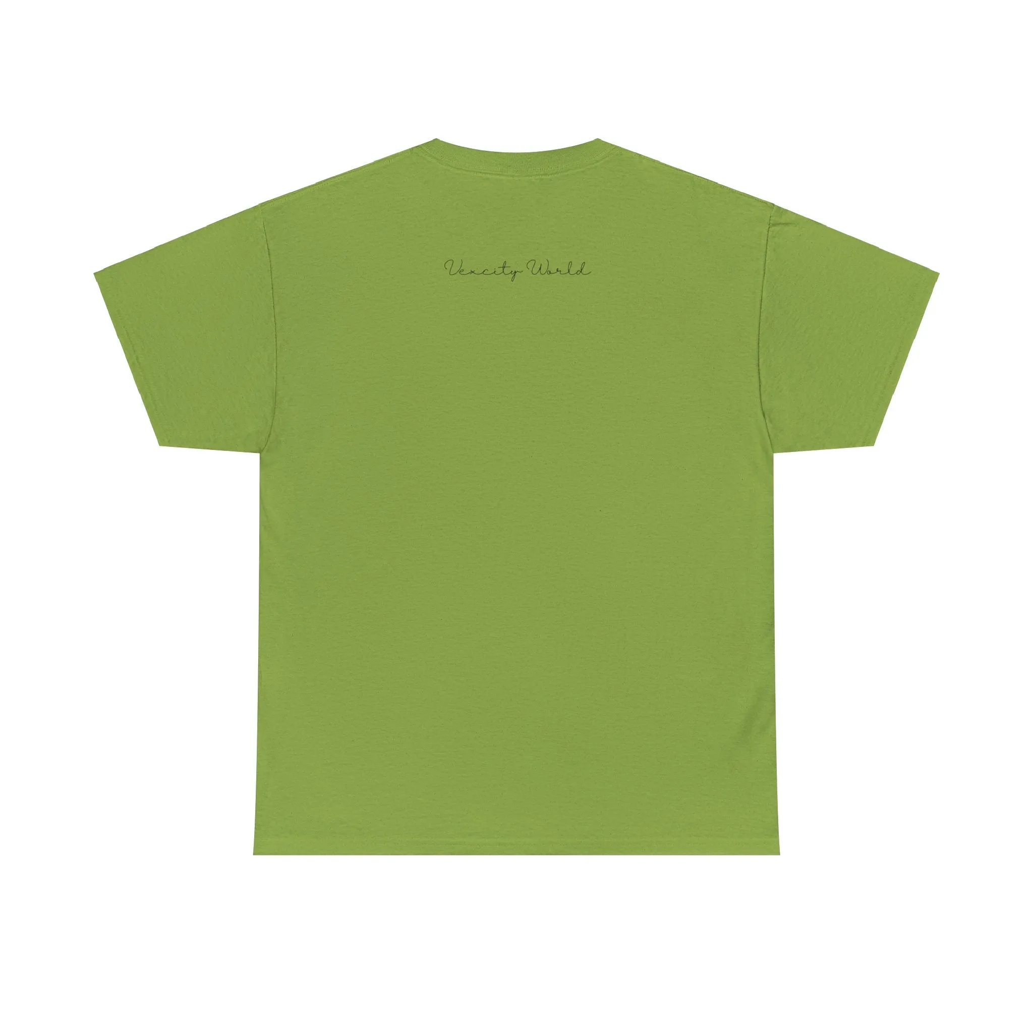 Yoga Is Priority T-shirt