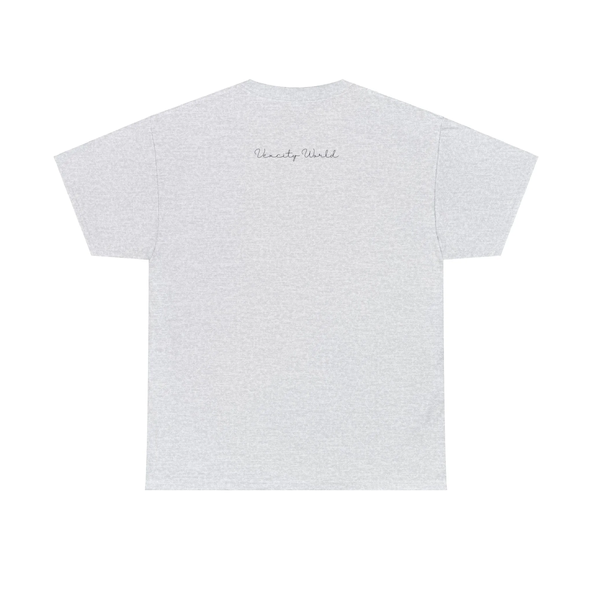Yoga Is Priority T-shirt