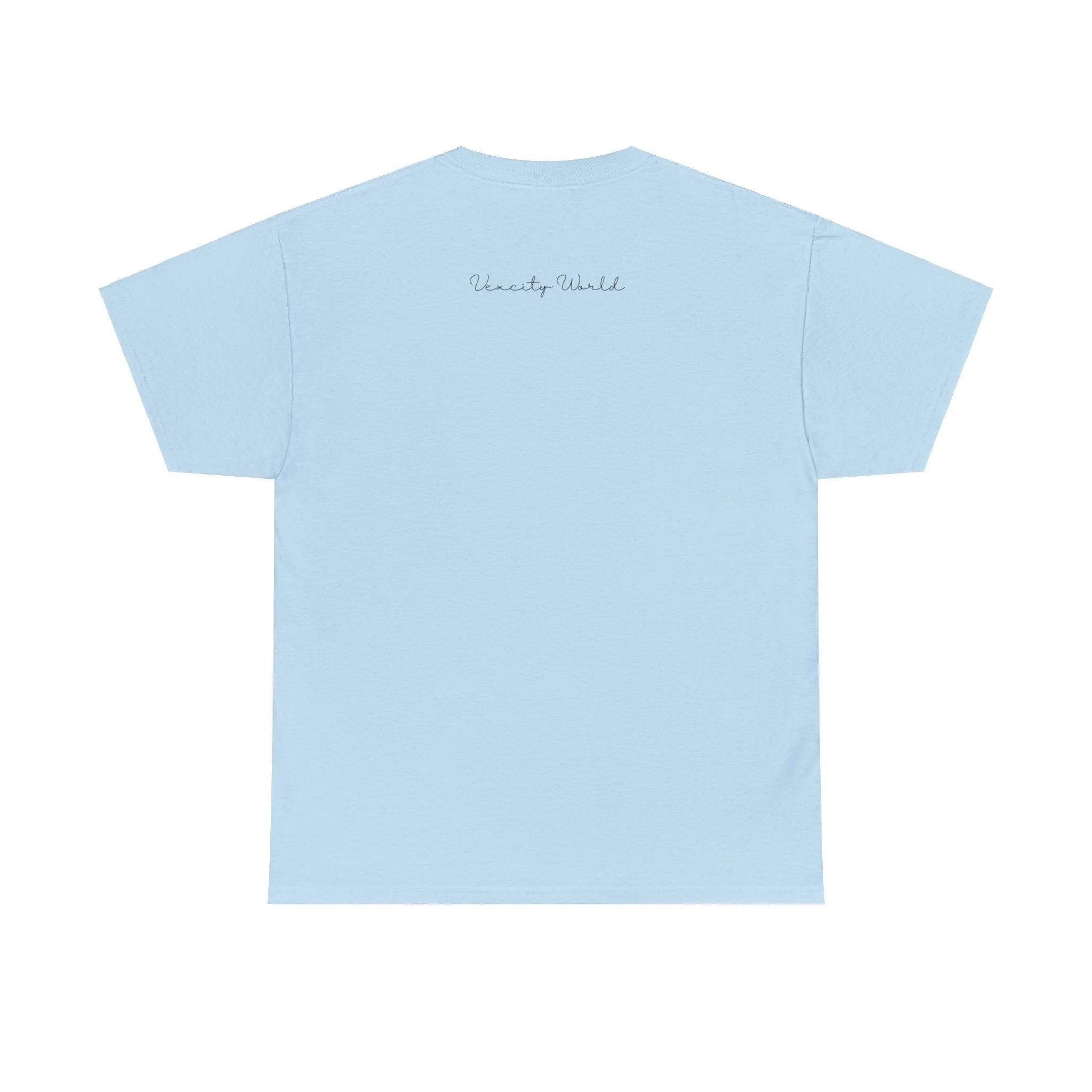Yoga Is Priority T-shirt