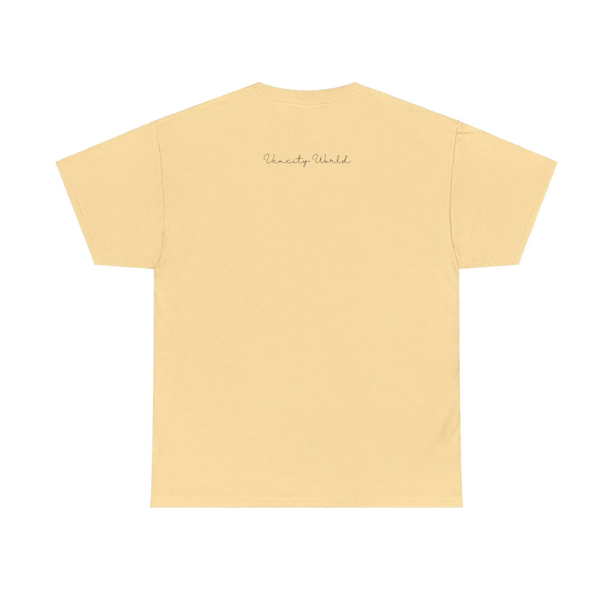 Yoga Is Priority T-shirt