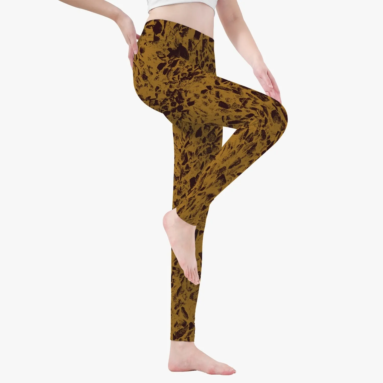 Yoga Pants