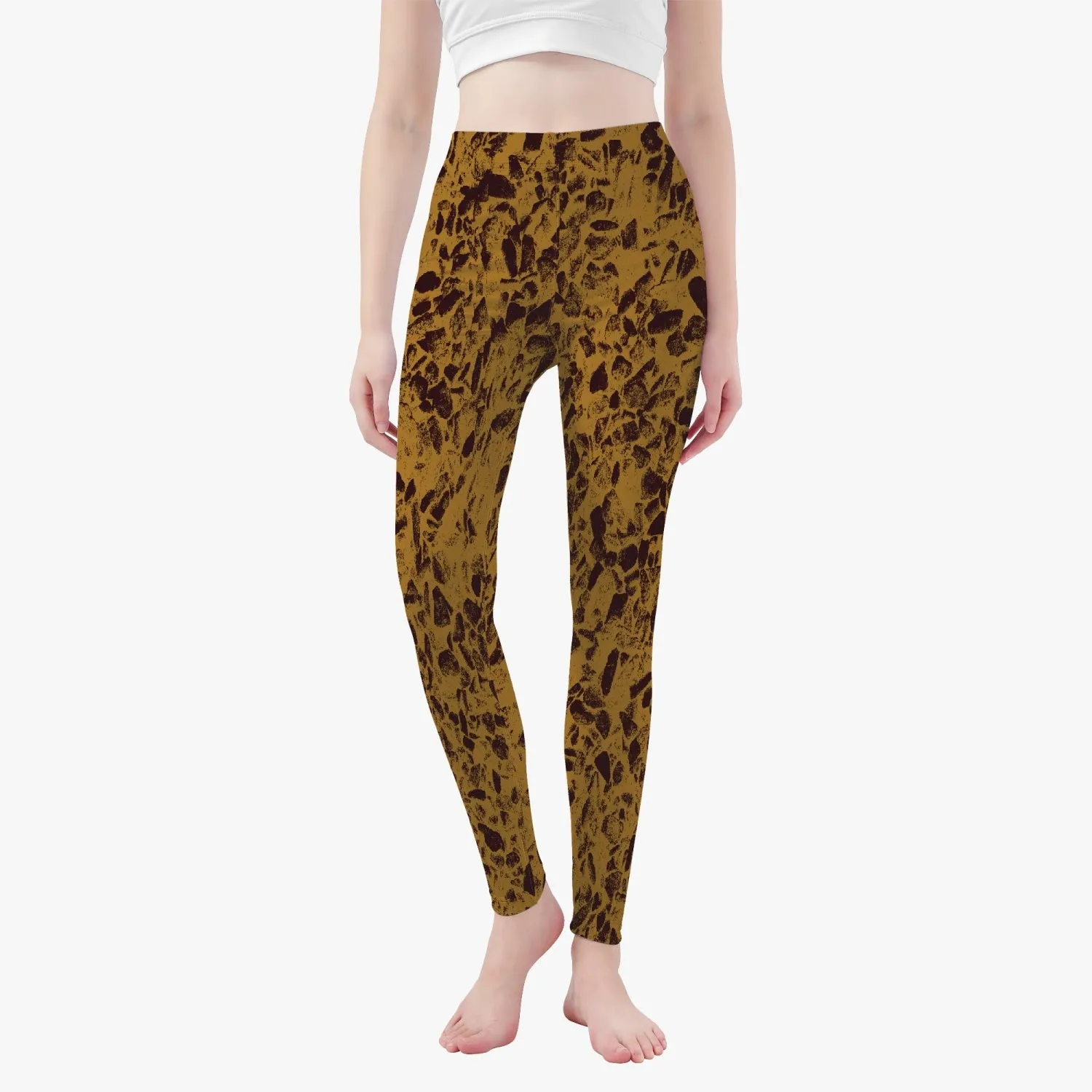 Yoga Pants