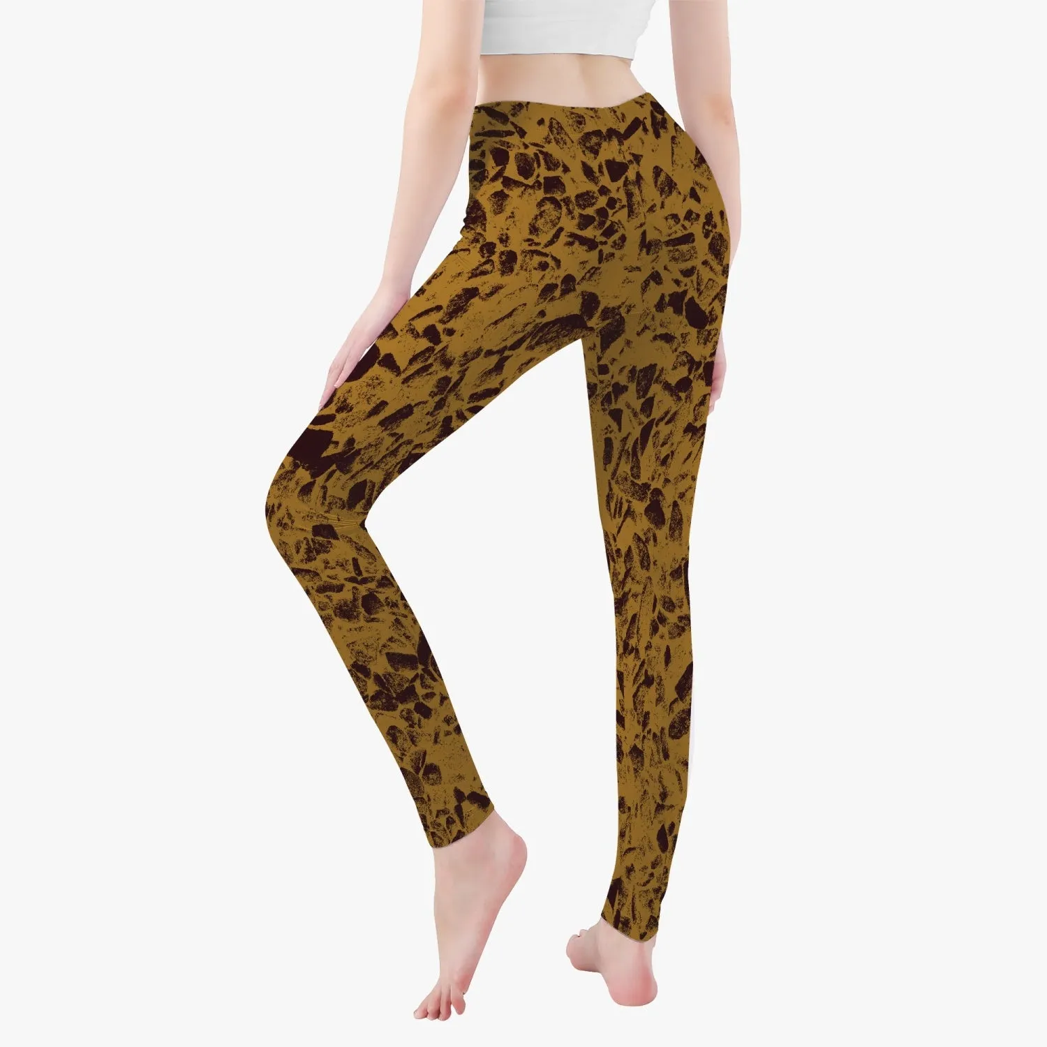 Yoga Pants