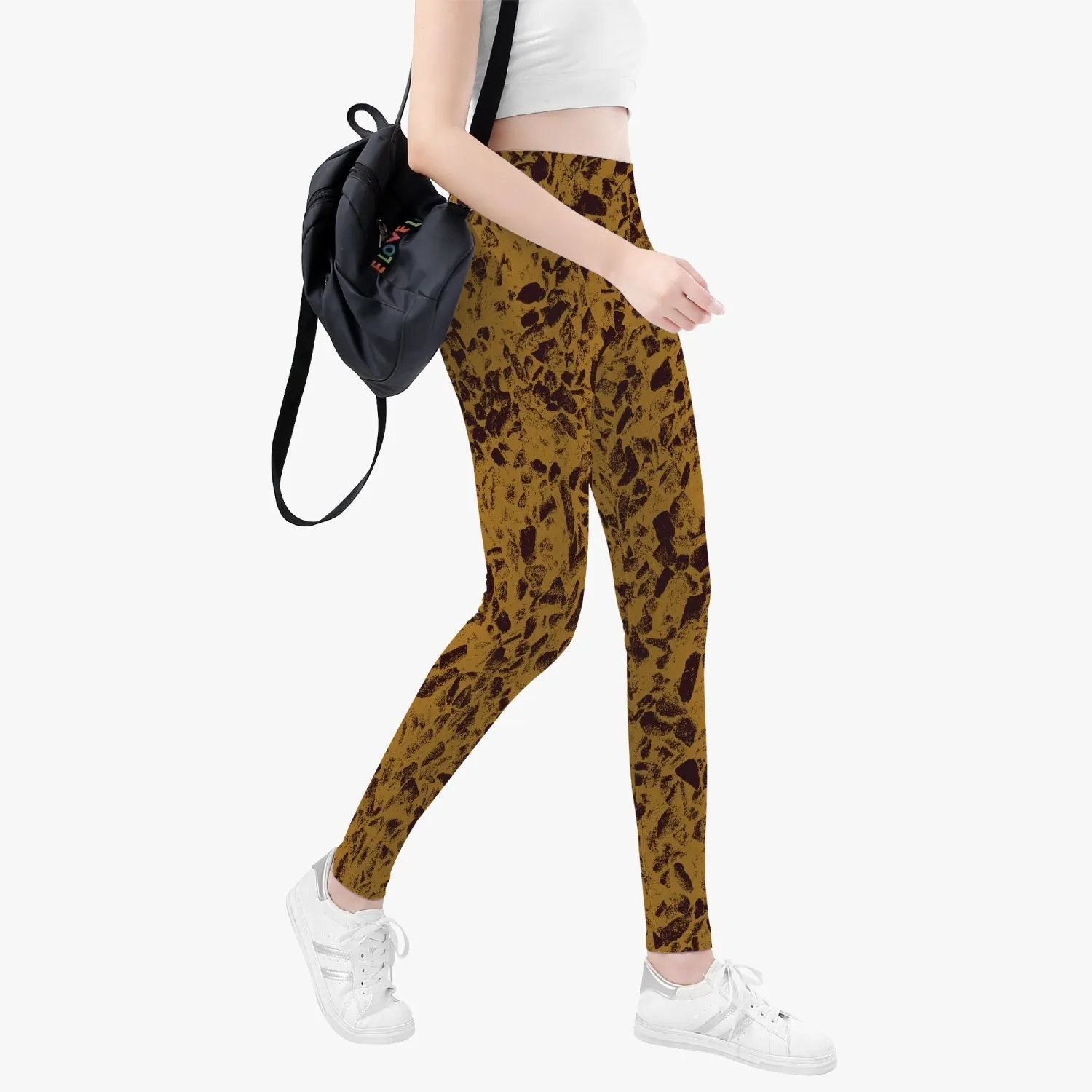 Yoga Pants