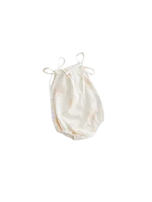 Ziggy Lou - Eva Bubble Romper (Gia)