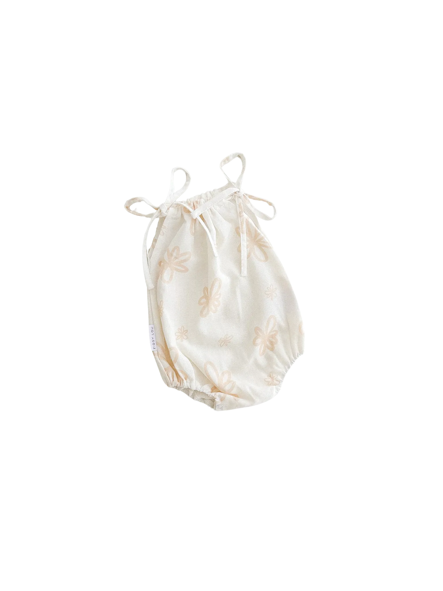 Ziggy Lou - Eva Bubble Romper (Gia)